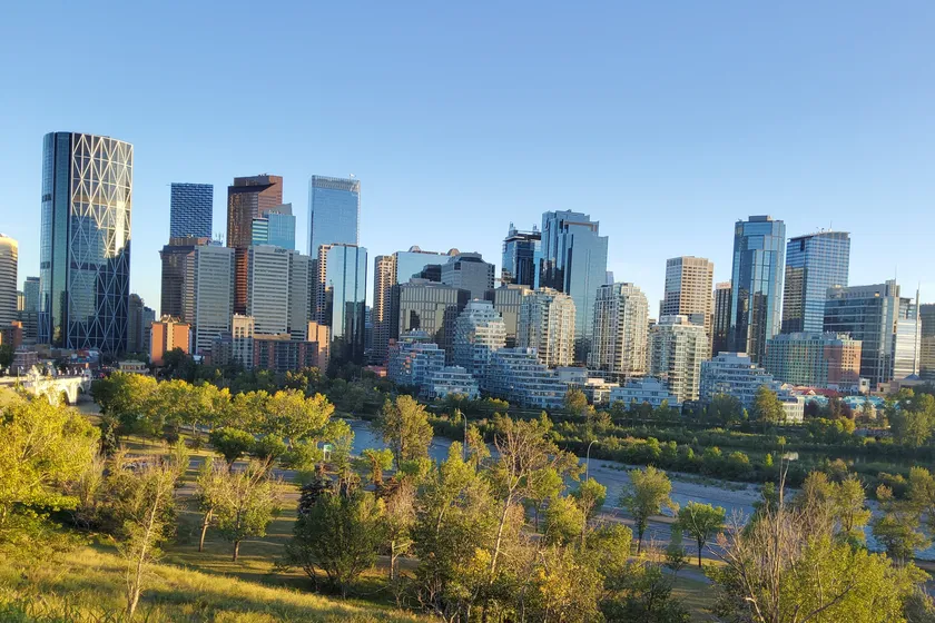Calgary rental homes